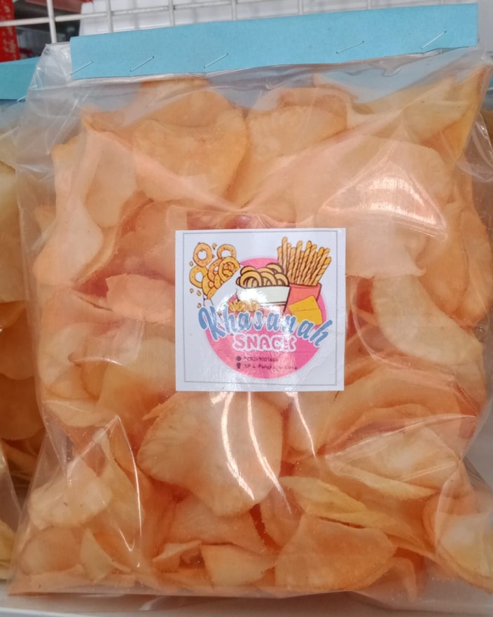 Khasanah Snack