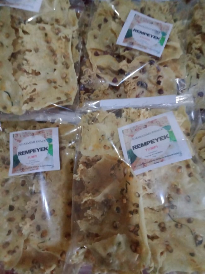 Khasanah Snack